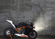 KTM 1190 RC8 KTM 1190 RC8
